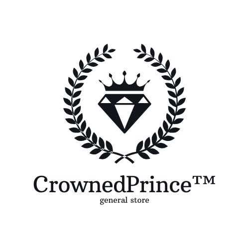 CrownedPrinceStore™